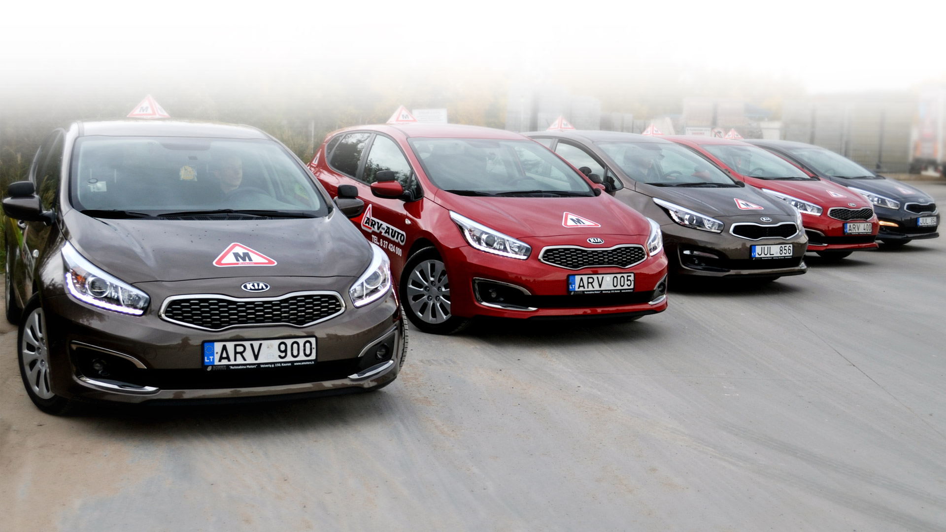 Vairavimo mokykla arvauto.lt