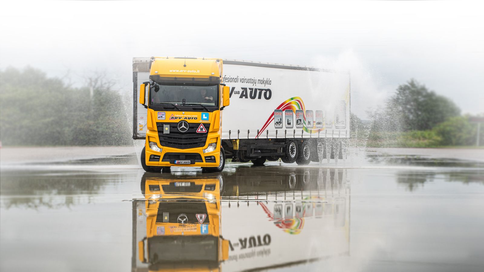 CE kategorijos įgyjimas - teisinga investicija ateičiai!